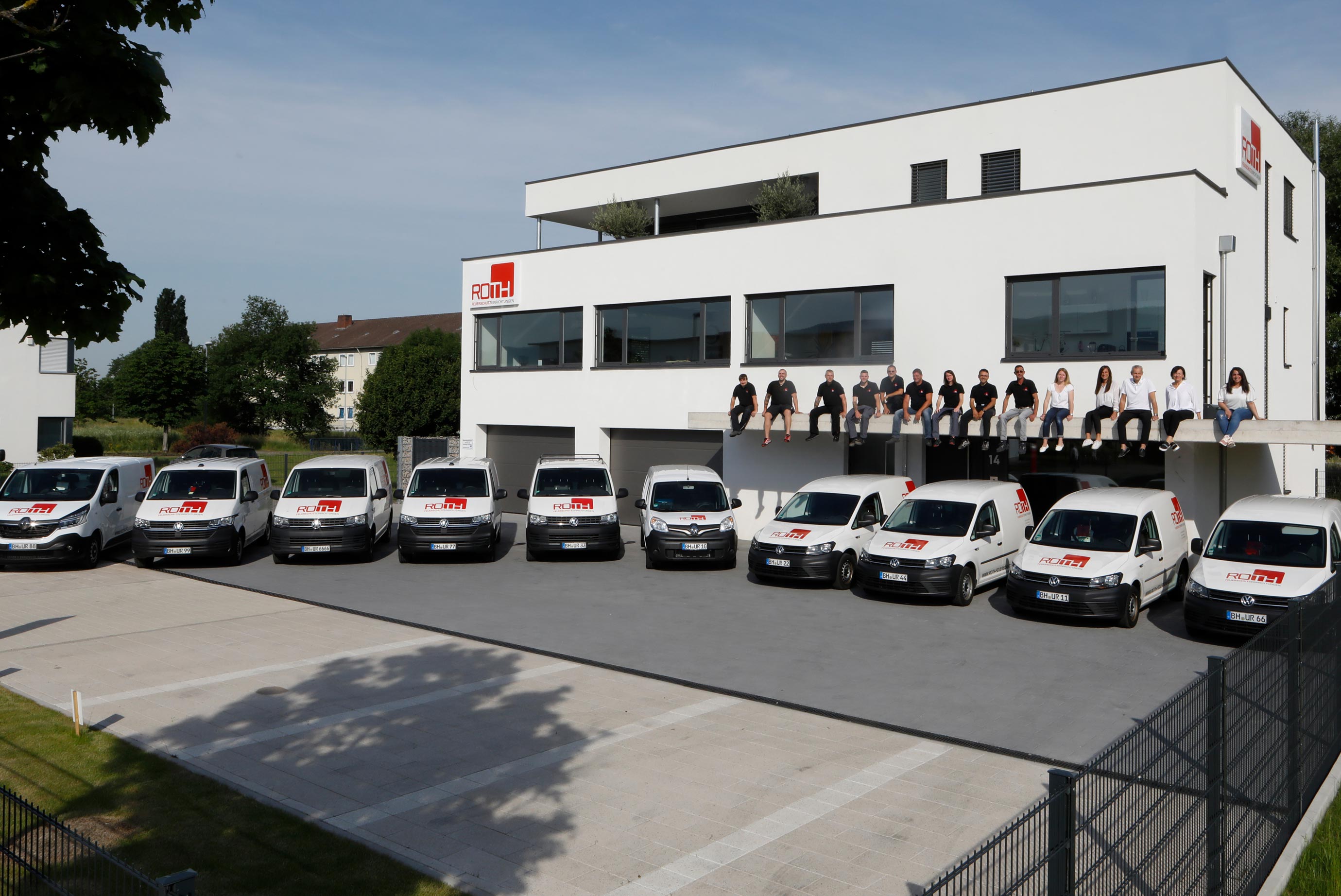 Team Roth Feuerschutz_011 Team Roth Feuerschutz_011