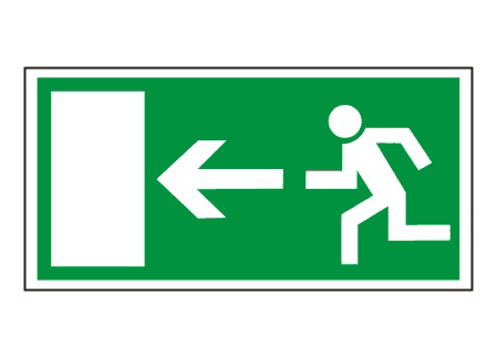 Rettungszeichen Rettungszeichen