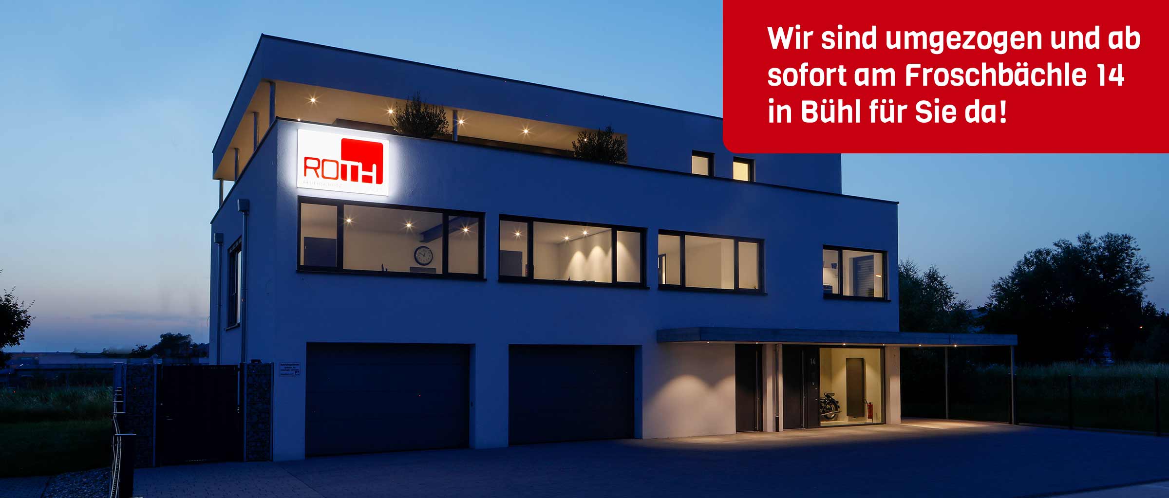 Roth Feuerschutz Roth Feuerschutz